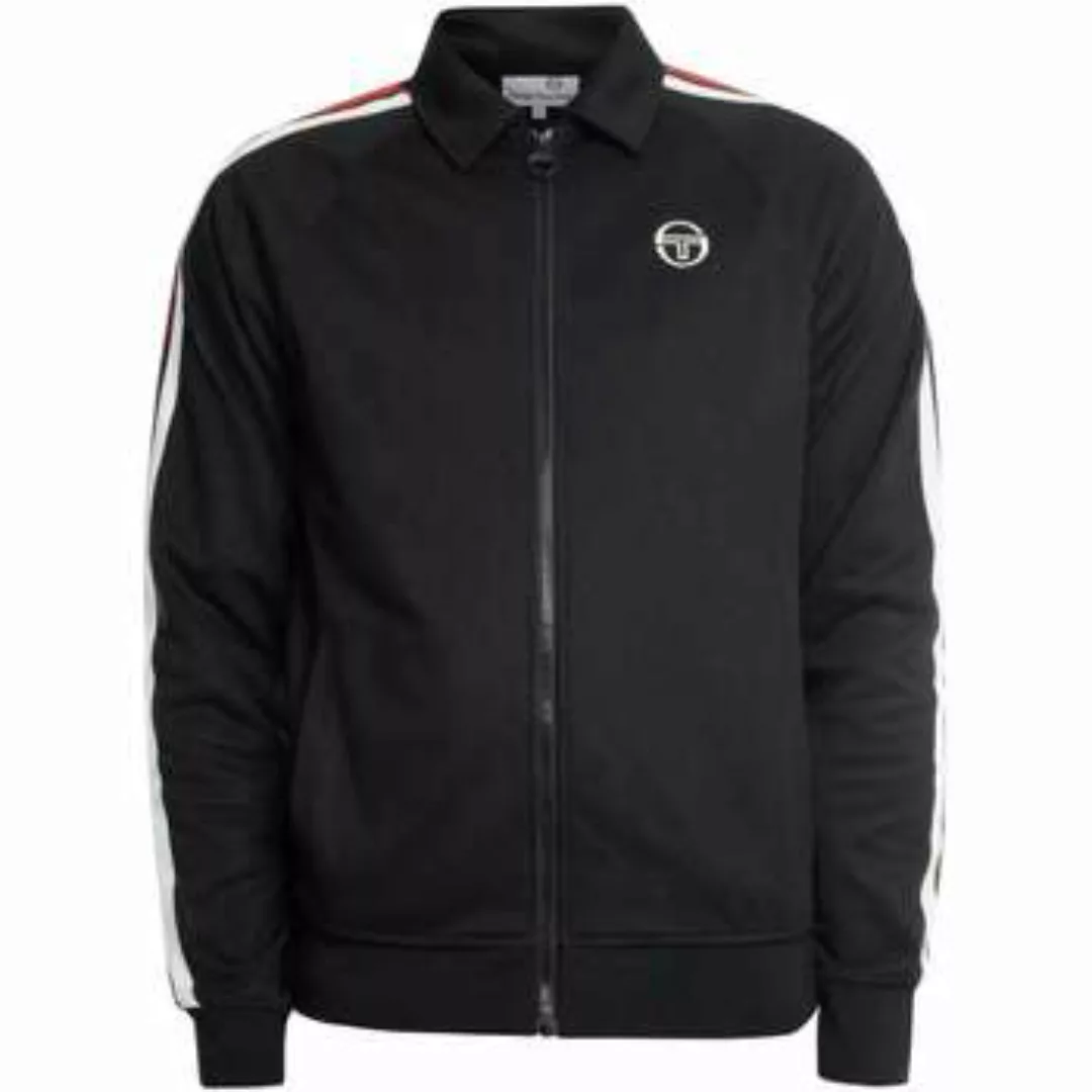 Sergio Tacchini  Trainingsjacken Renshaw Tape Trainingsjacke günstig online kaufen