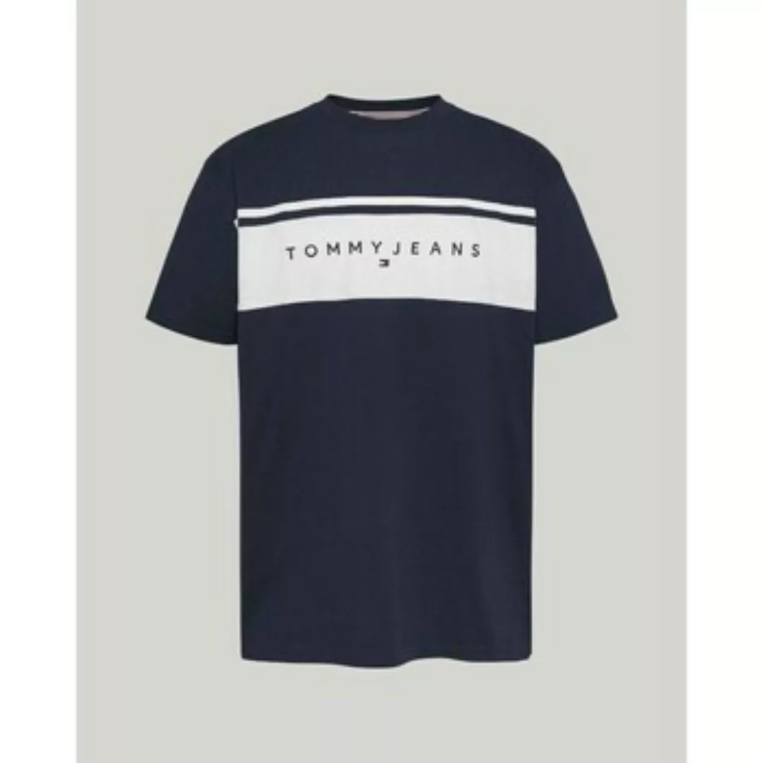 Tommy Hilfiger  T-Shirt DM0DM18658 günstig online kaufen
