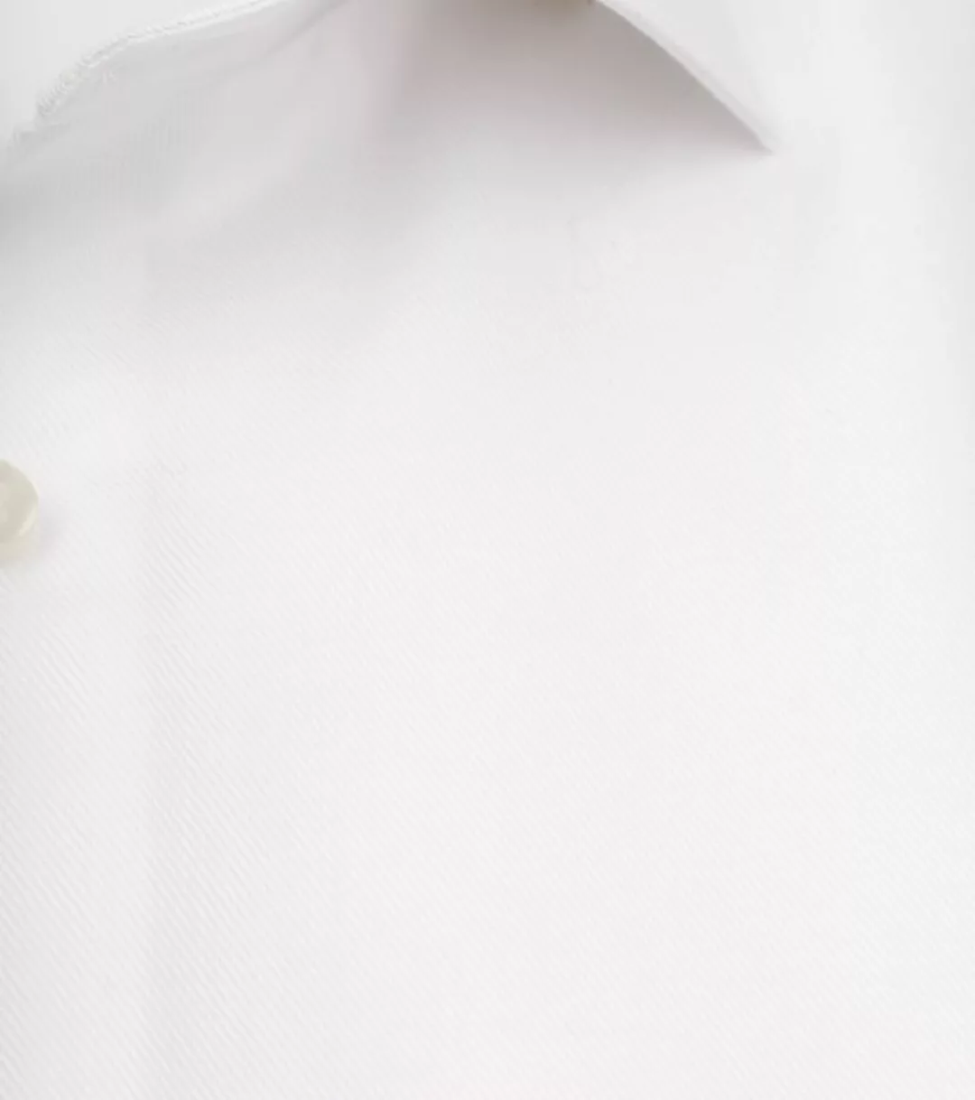 Suitable Weiß Hemd Slim Fit DR-01 - Größe 43 günstig online kaufen