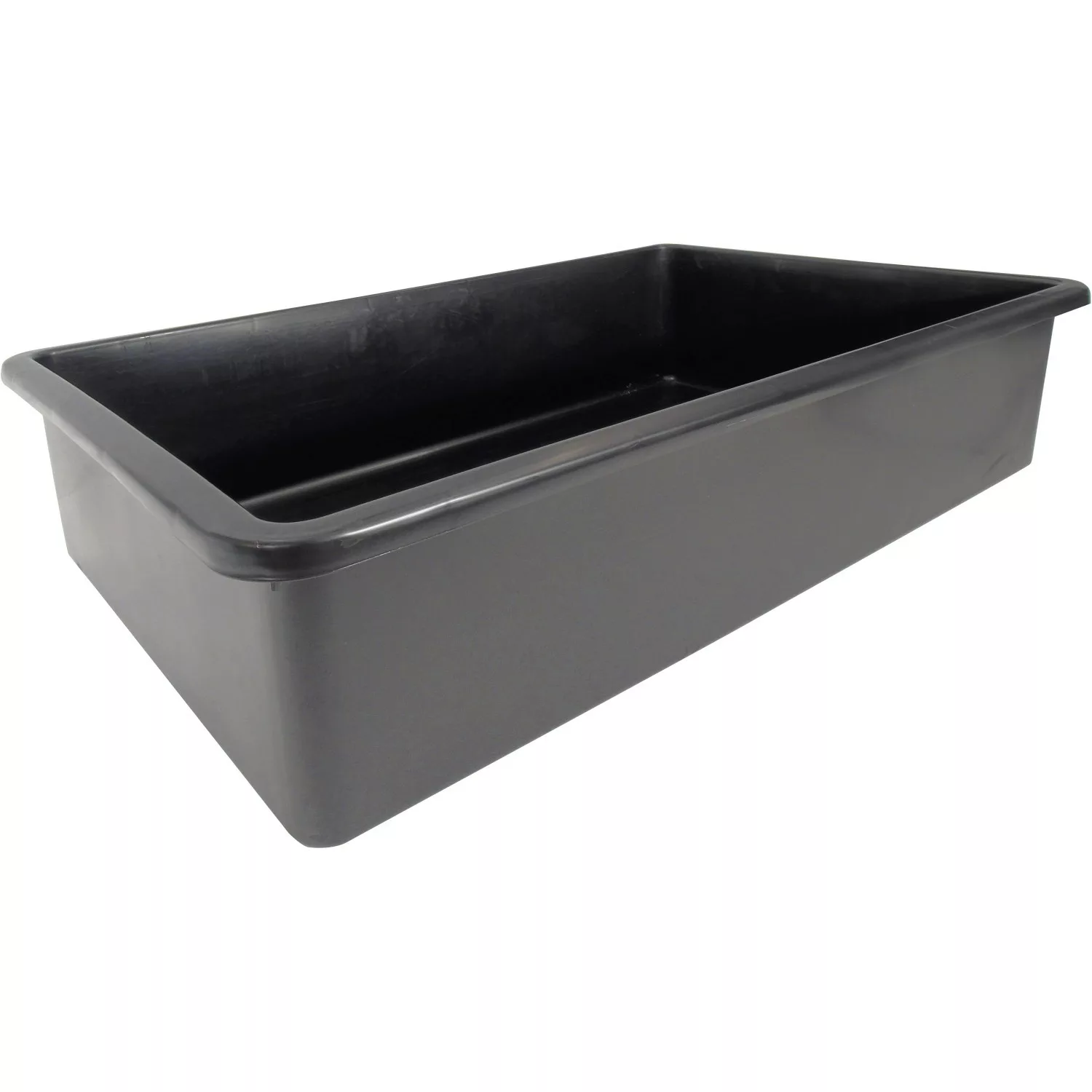 Ubbink Springbrunnenbecken Victoria Quadro 6 HDPE 475l 45 x 128,5 x 86 cm günstig online kaufen