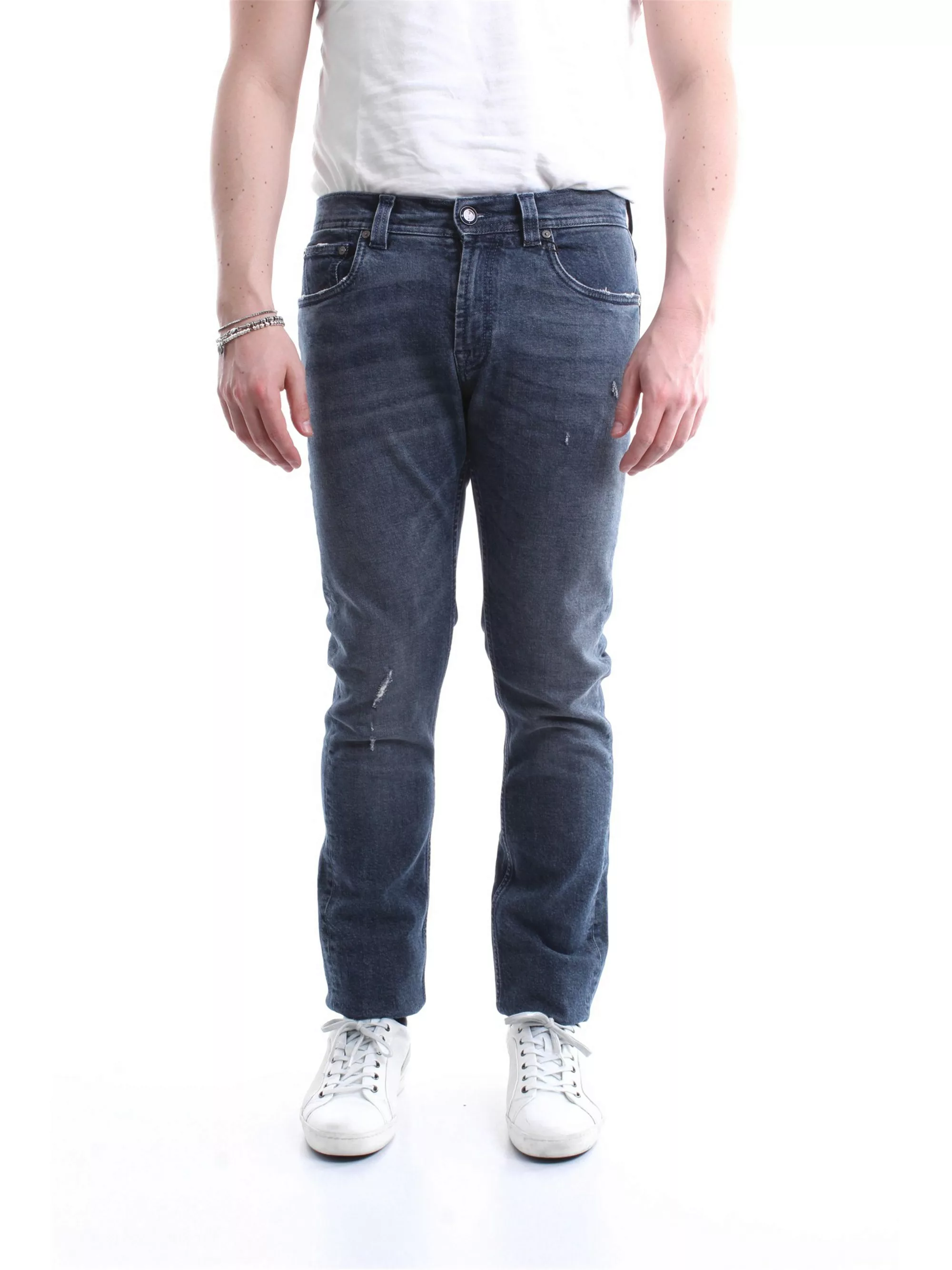 ETRO schlank Herren Jeans günstig online kaufen