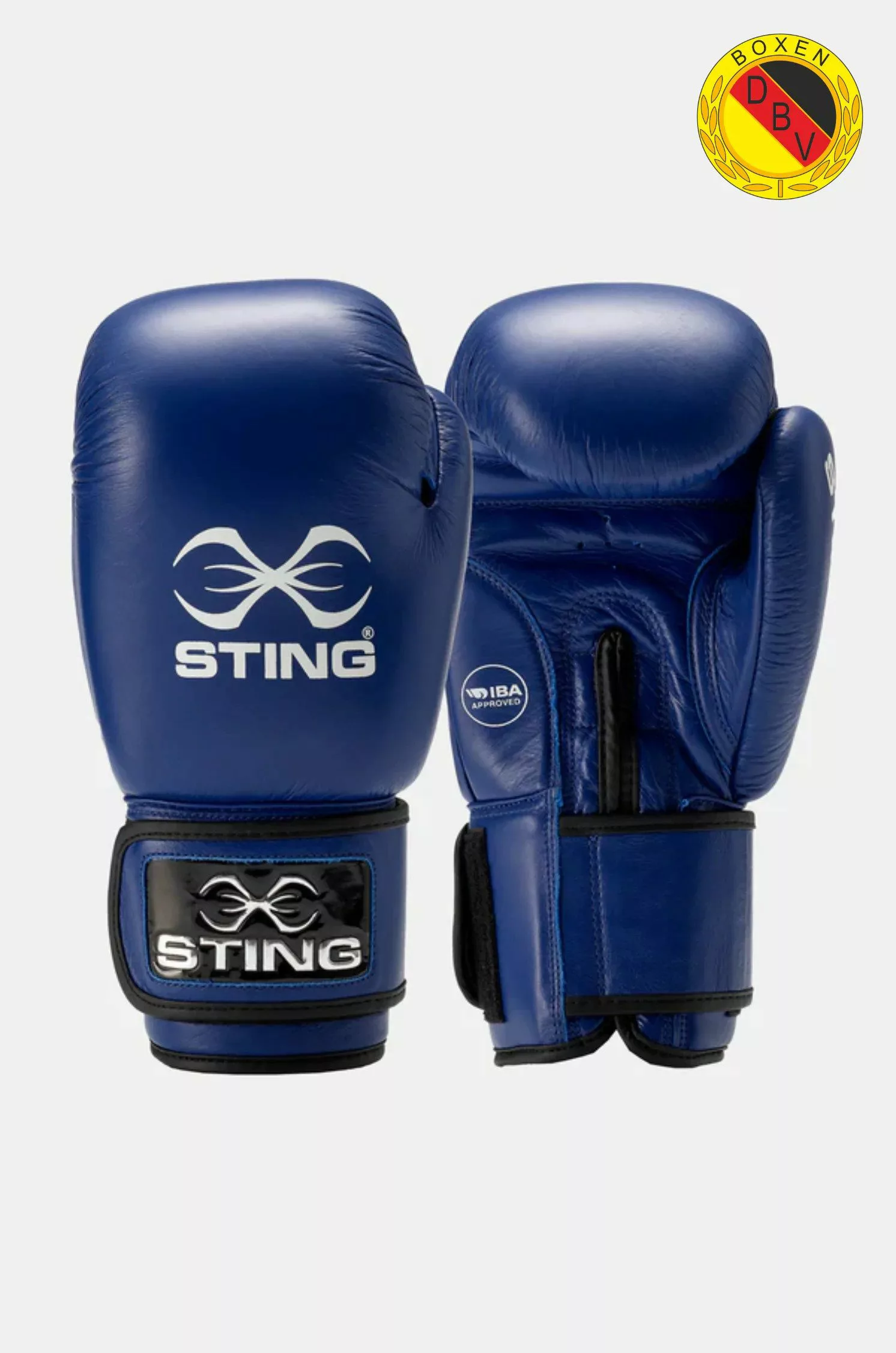 Sting Sports Boxhandschuhe COMPETITION IBA BOXING günstig online kaufen