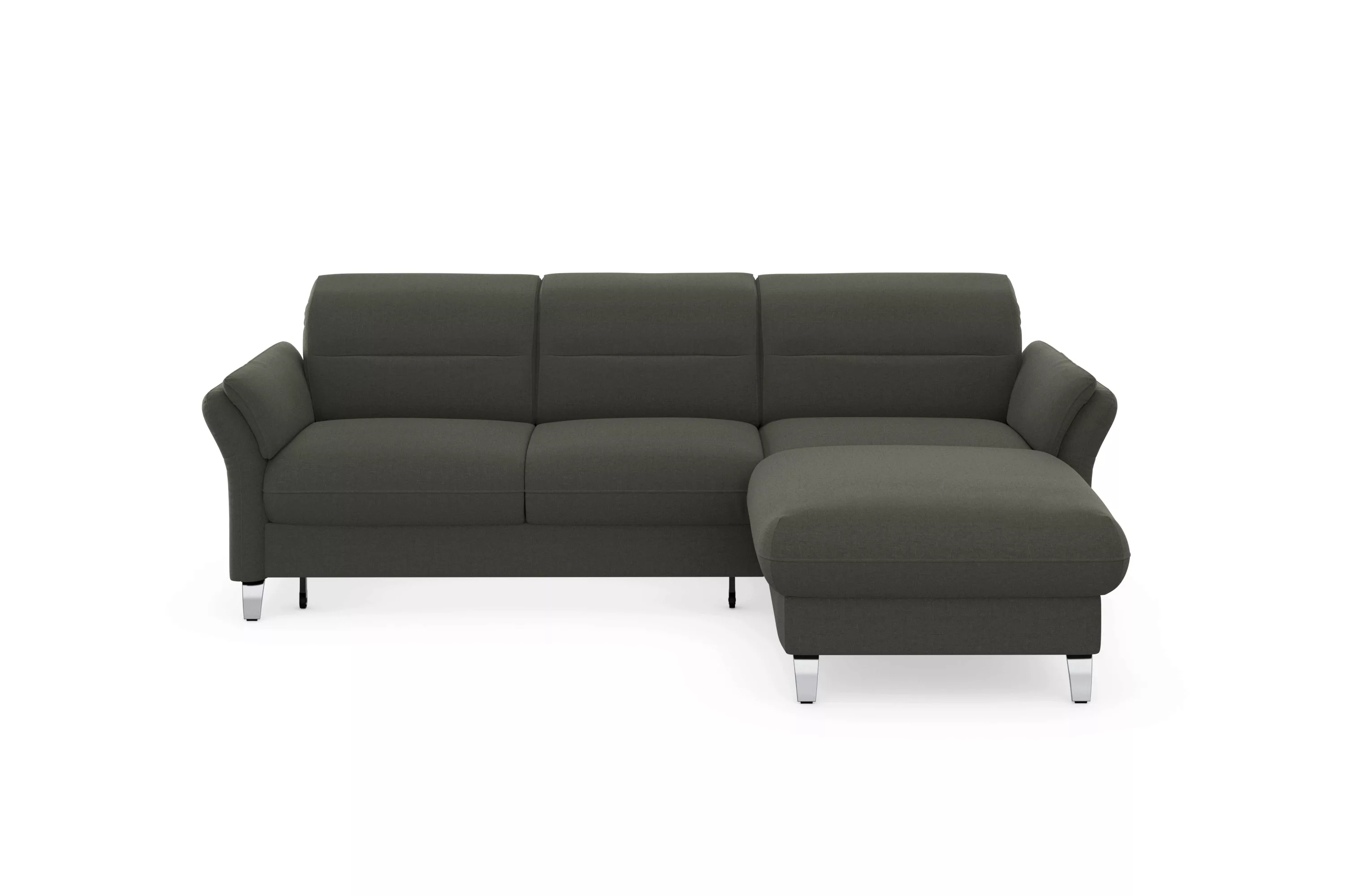 sit&more Ecksofa "Grenoble" günstig online kaufen