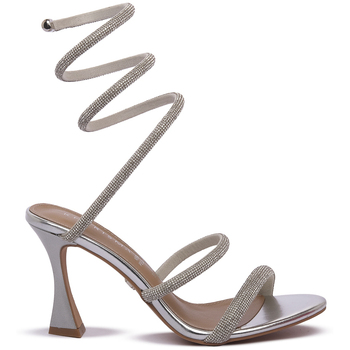 Kharisma  Sandalen ARGENTO günstig online kaufen