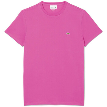 Lacoste  T-Shirts & Poloshirts TH6709 günstig online kaufen