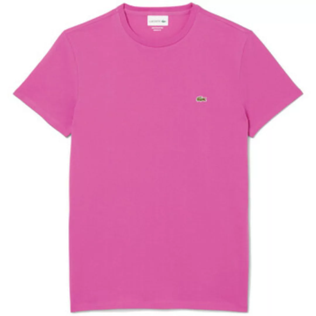 Lacoste  T-Shirts & Poloshirts TH6709 günstig online kaufen