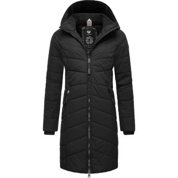 Ragwear  Damenmantel Steppmantel Dizzie Coat günstig online kaufen