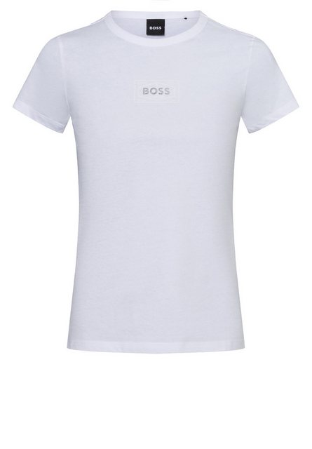 BOSS T-Shirt Eventsa (1-tlg) günstig online kaufen