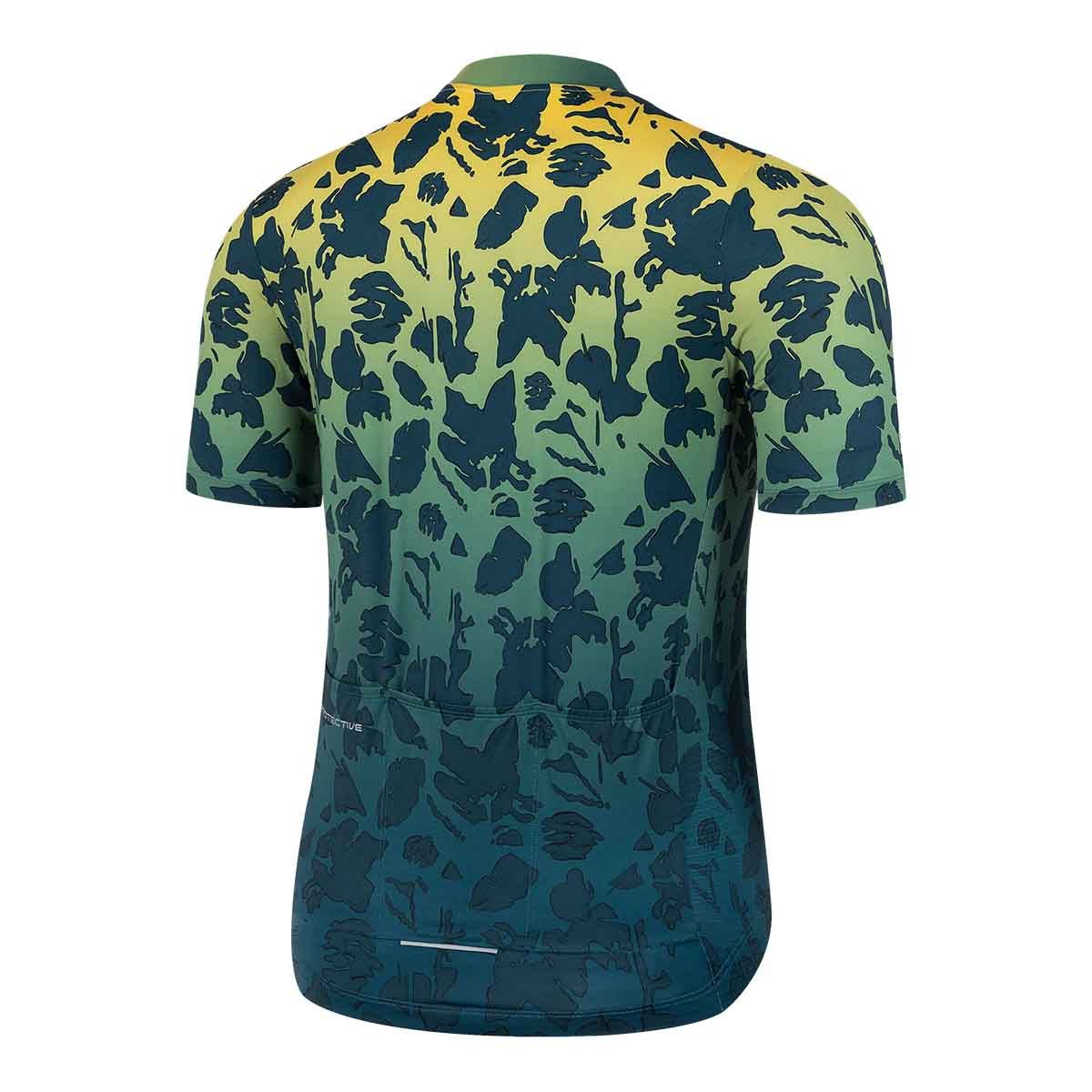 Protective Radtrikot Trikot P-Leaf günstig online kaufen
