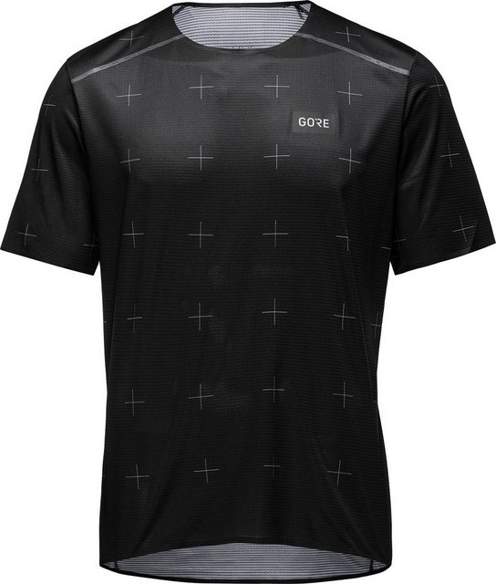 GORE® Wear Kurzarmshirt Contest Daily Shirt Herren günstig online kaufen