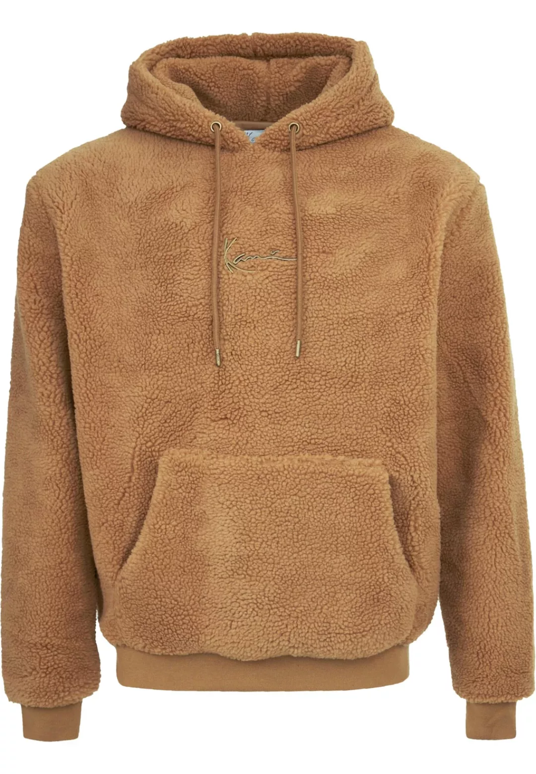 Karl Kani Kapuzensweatshirt "Karl Kani Herren KM213-064-2 Small Signature T günstig online kaufen