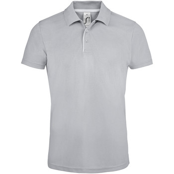 Sols  Poloshirt PERFORMER MEN SPORT-POLO DE HOMBRE DEPORTIVO MANGA CORTA günstig online kaufen