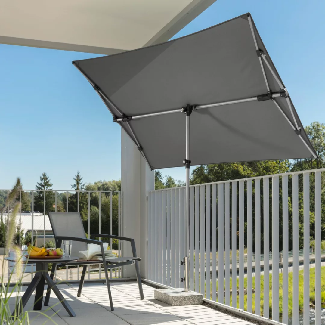 Schneider Schirme Sonnenschirm Schneider Sonnenschirm Novara günstig online kaufen