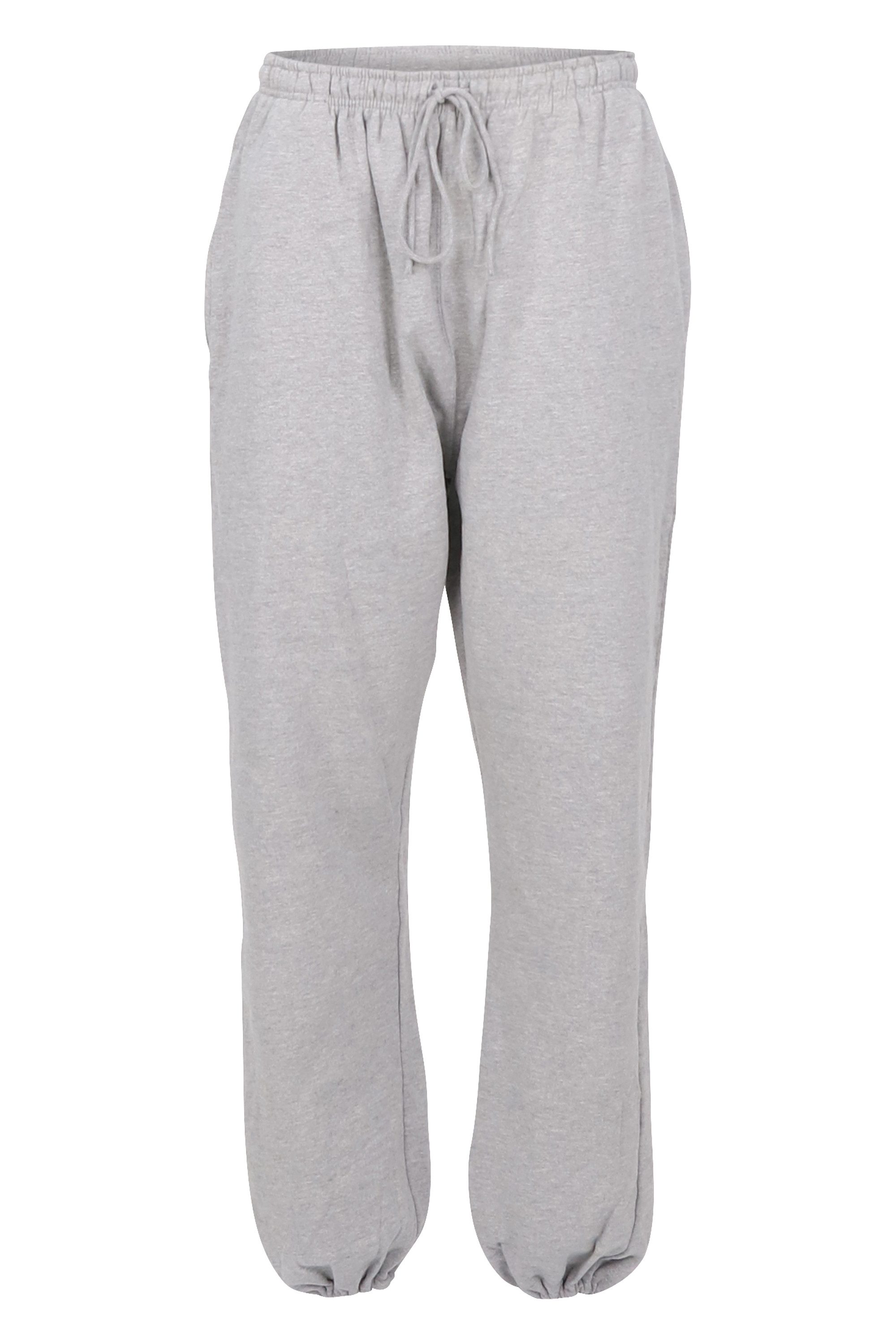 Ben Creek Jogginghose JH101 leicht gefütterte günstig online kaufen