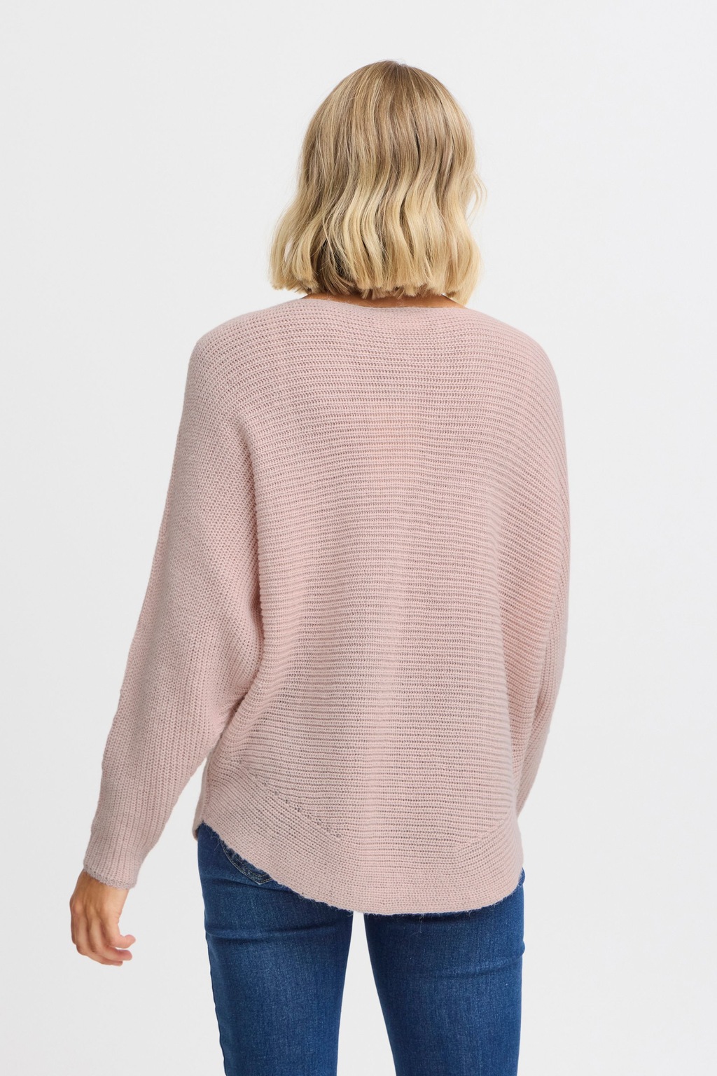 fransa Strickpullover "Fransa FREretta" günstig online kaufen