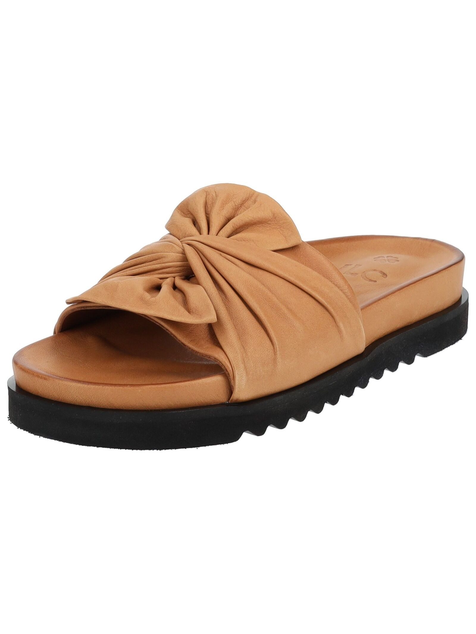 ILC Pantoletten Leder Pantolette günstig online kaufen