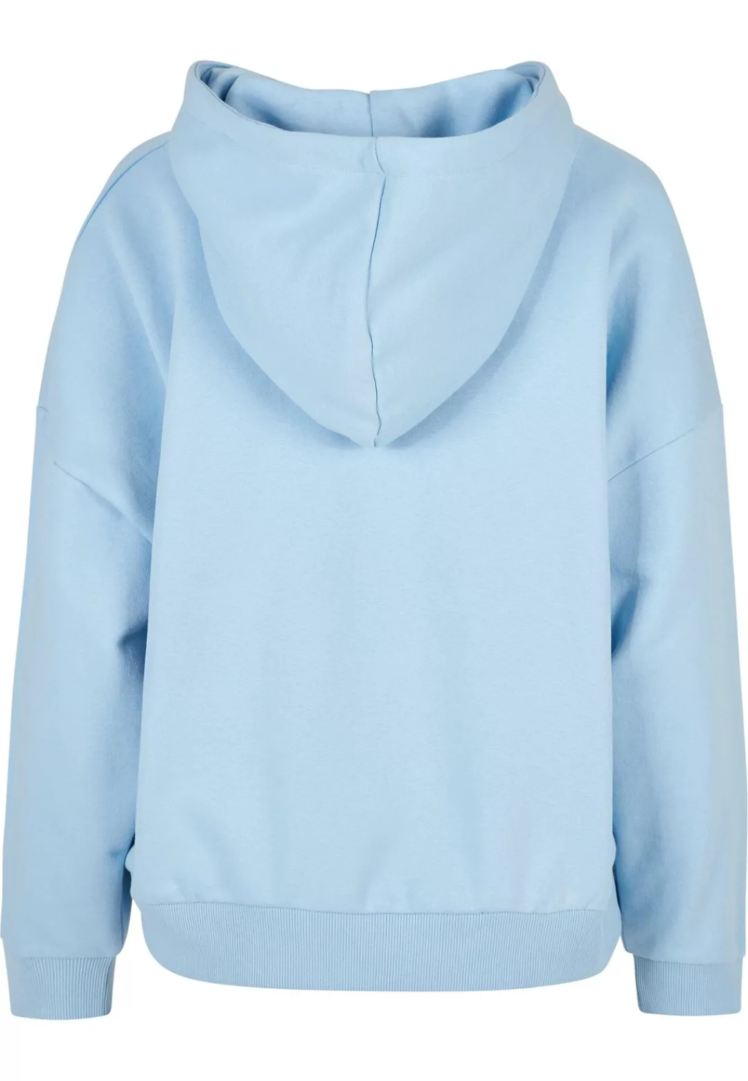 Karl Kani Kapuzenpullover "Karl Kani Damen Small Signature Essential OS Hoo günstig online kaufen