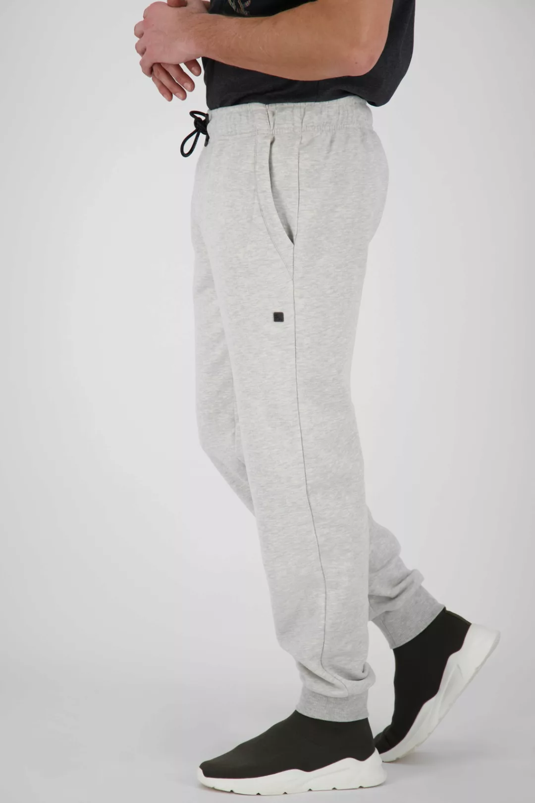 Alife & Kickin Jogginghose "MoeAK Sweatpant Herren Jogginghose, Hose, Jerse günstig online kaufen