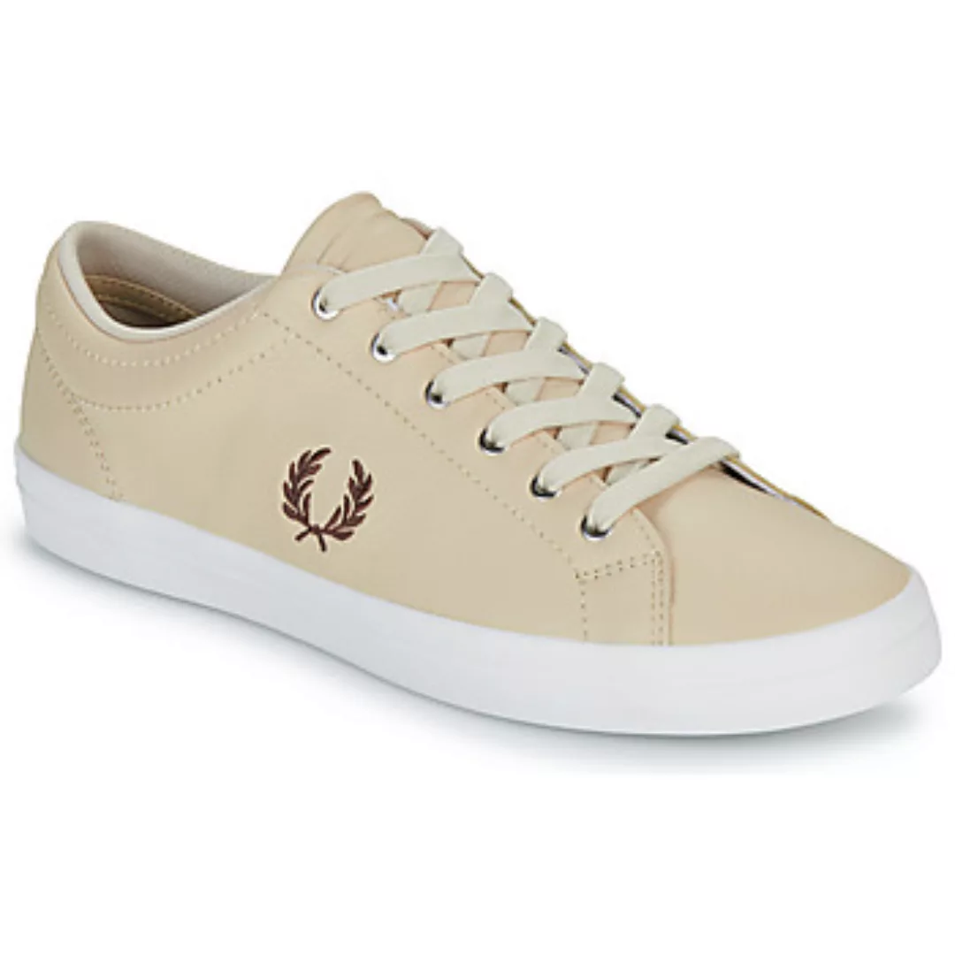 Fred Perry  Sneaker BASELINE LEATHER günstig online kaufen