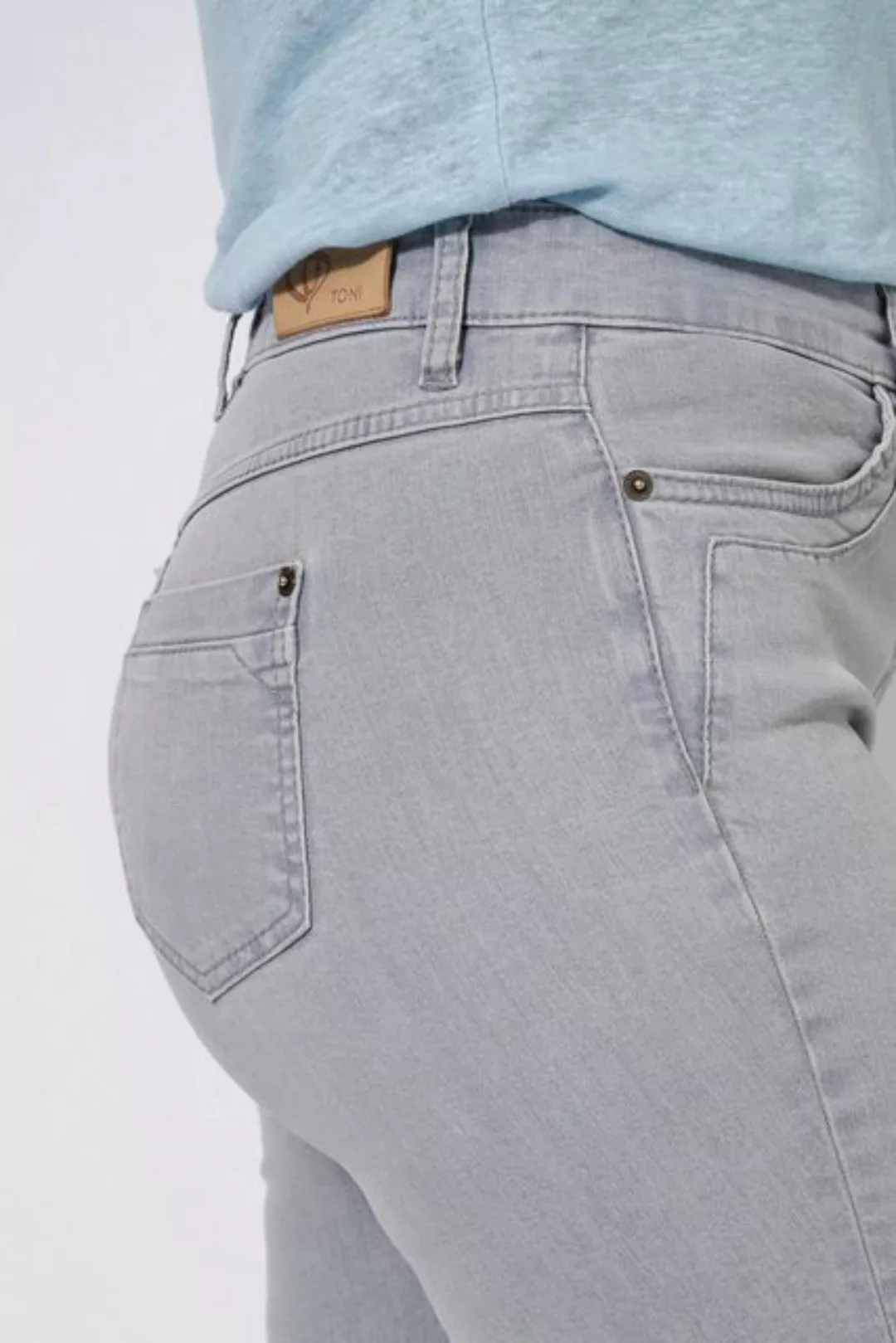 TONI 5-Pocket-Jeans be loved günstig online kaufen