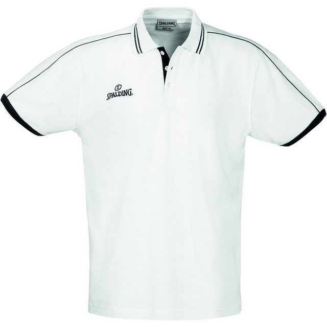 Spalding Poloshirt Polo Shirt günstig online kaufen