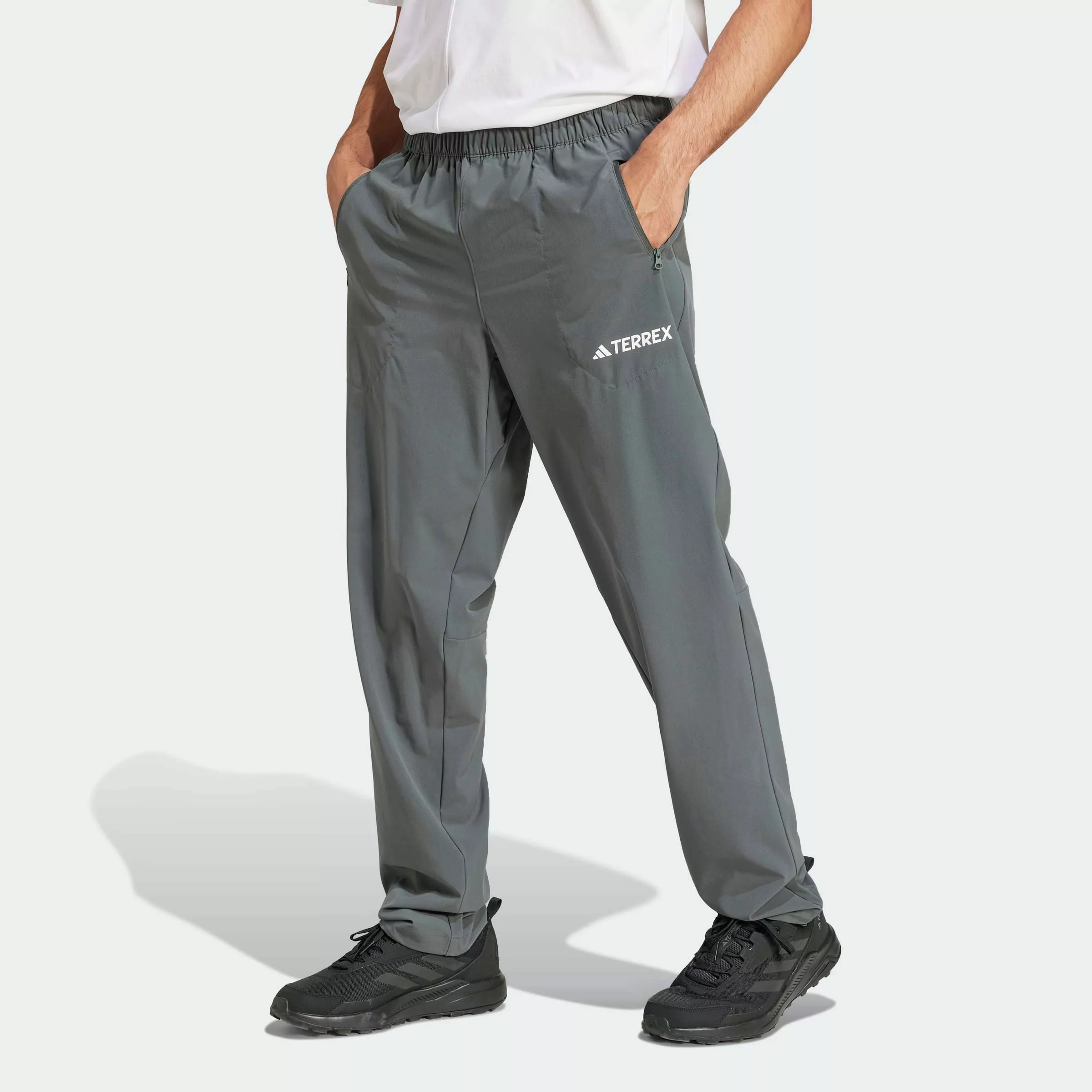adidas TERREX Outdoorhose MT ESS PANTS günstig online kaufen