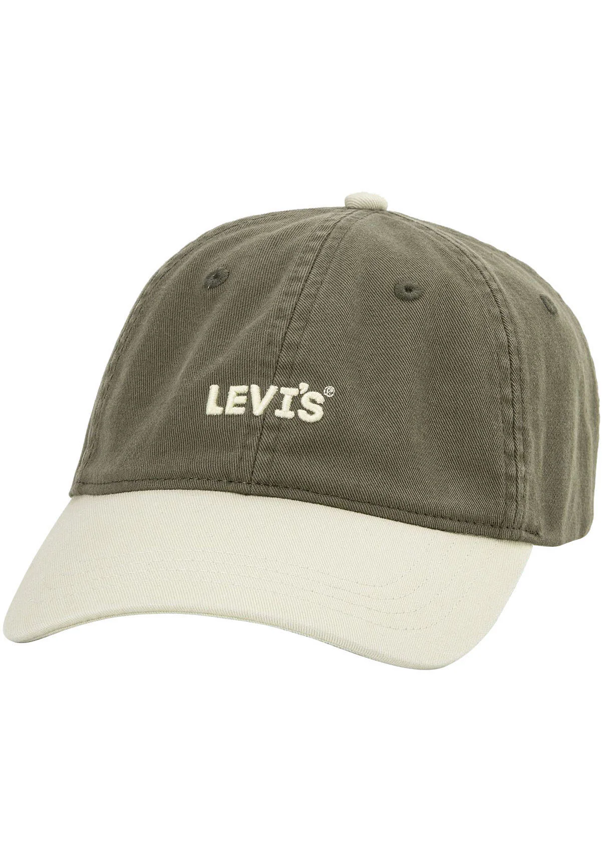 Levis Baseball Cap "HEADLINE LOGO CAP" günstig online kaufen