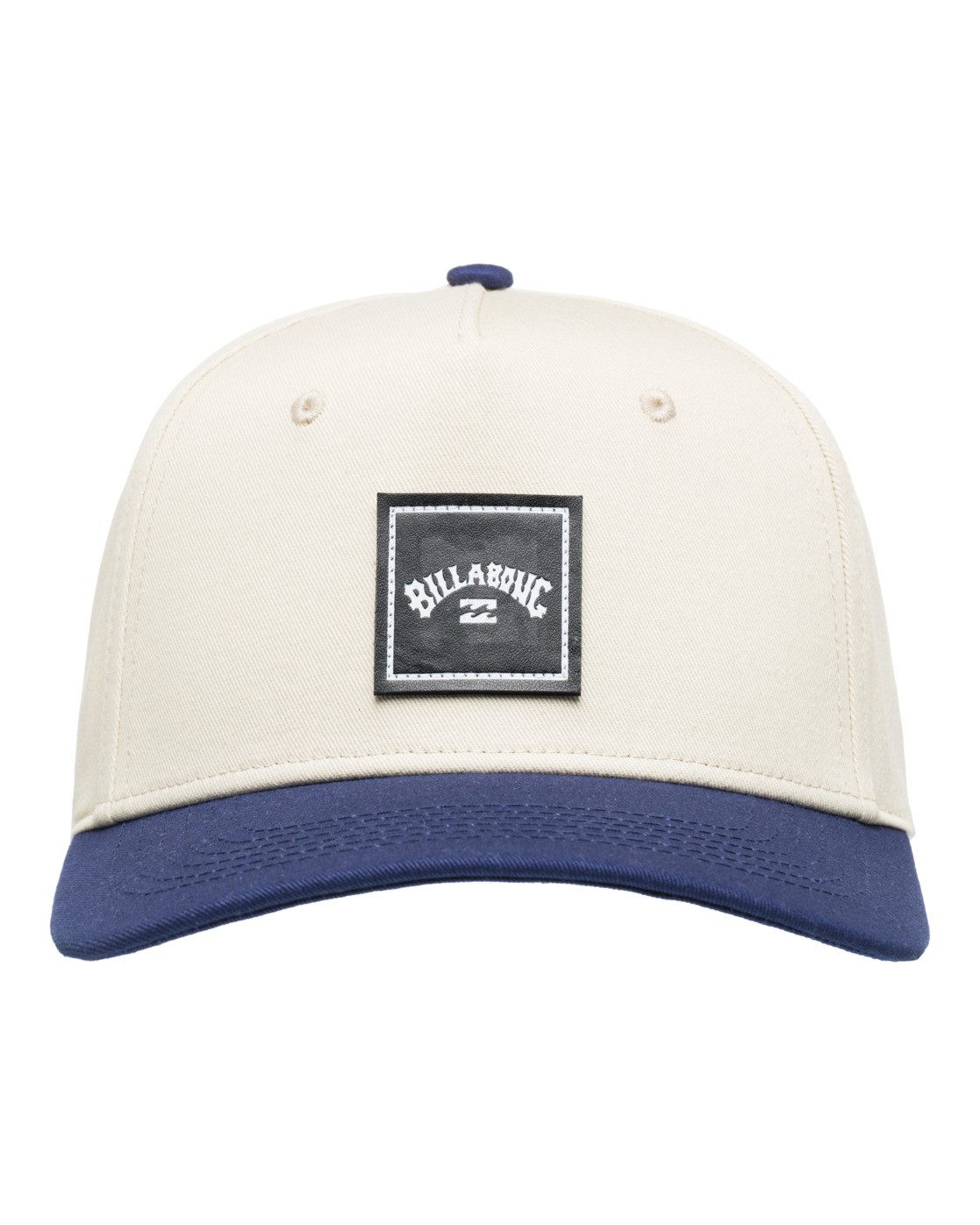 Billabong Snapback Cap "Stacked" günstig online kaufen