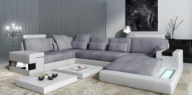 JVmoebel Ecksofa, Made in Europa günstig online kaufen