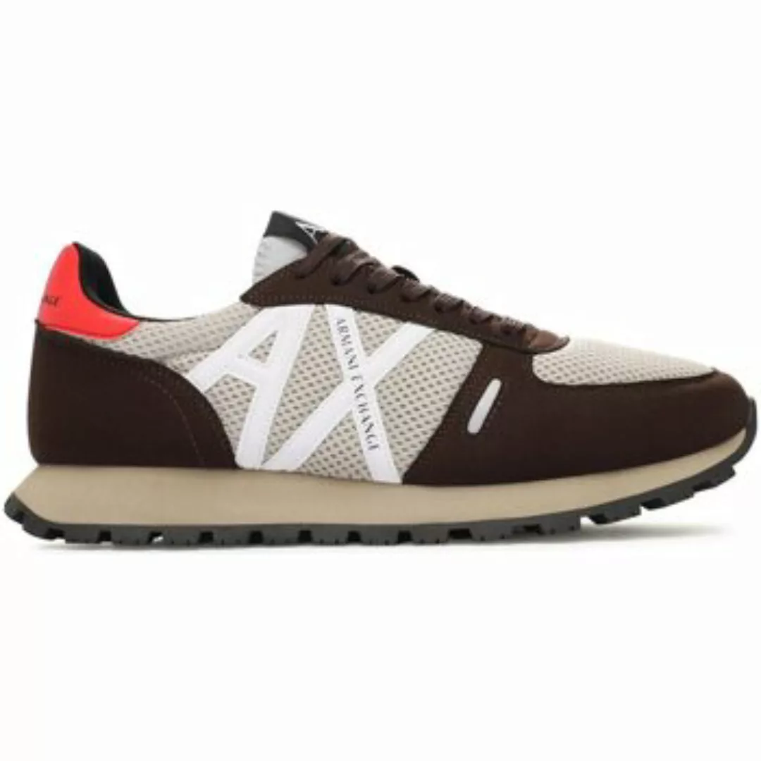 EAX  Sneaker XUX169 XV660 günstig online kaufen