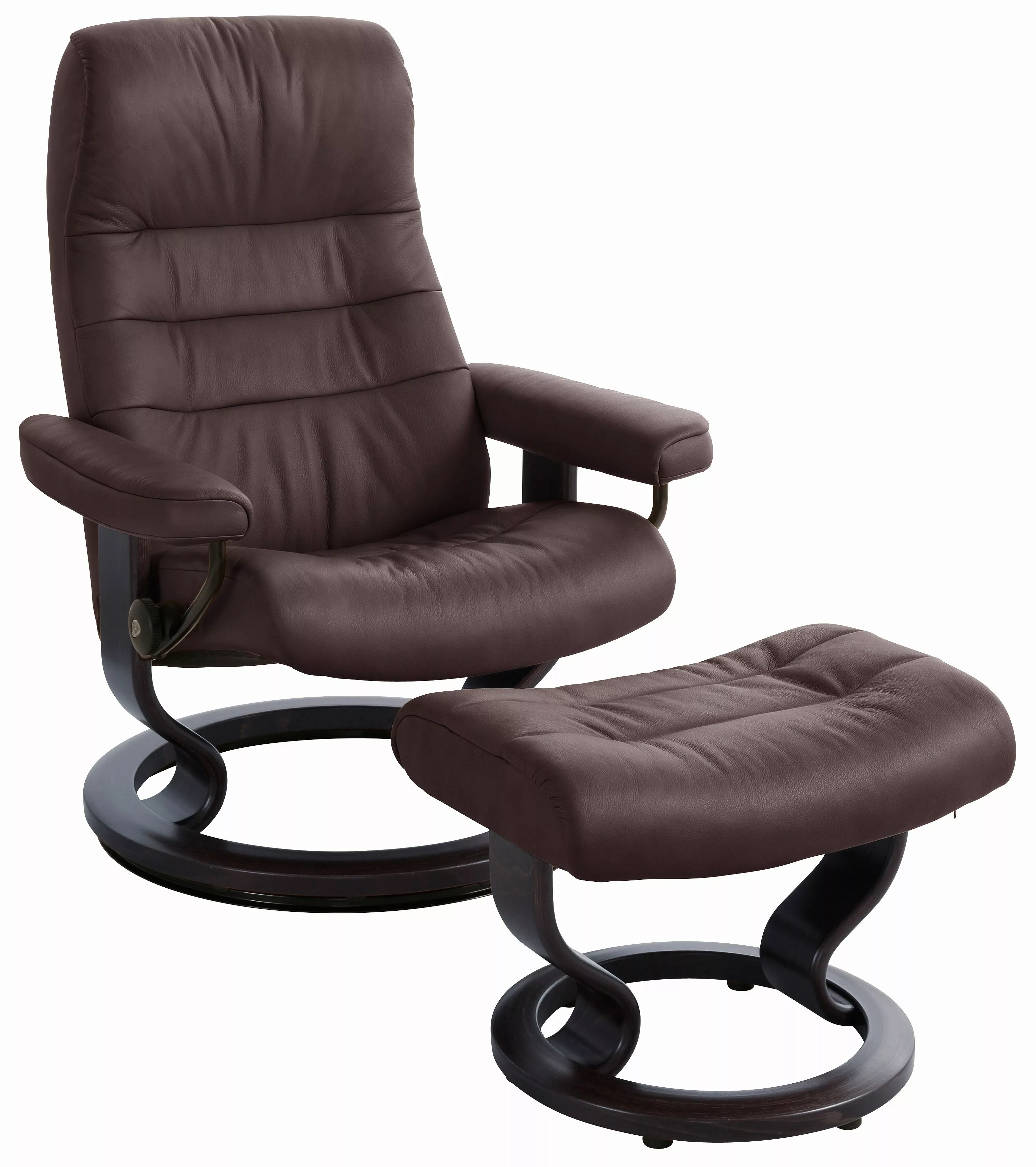 Stressless® Hocker »Opal«, mit Classic Base günstig online kaufen