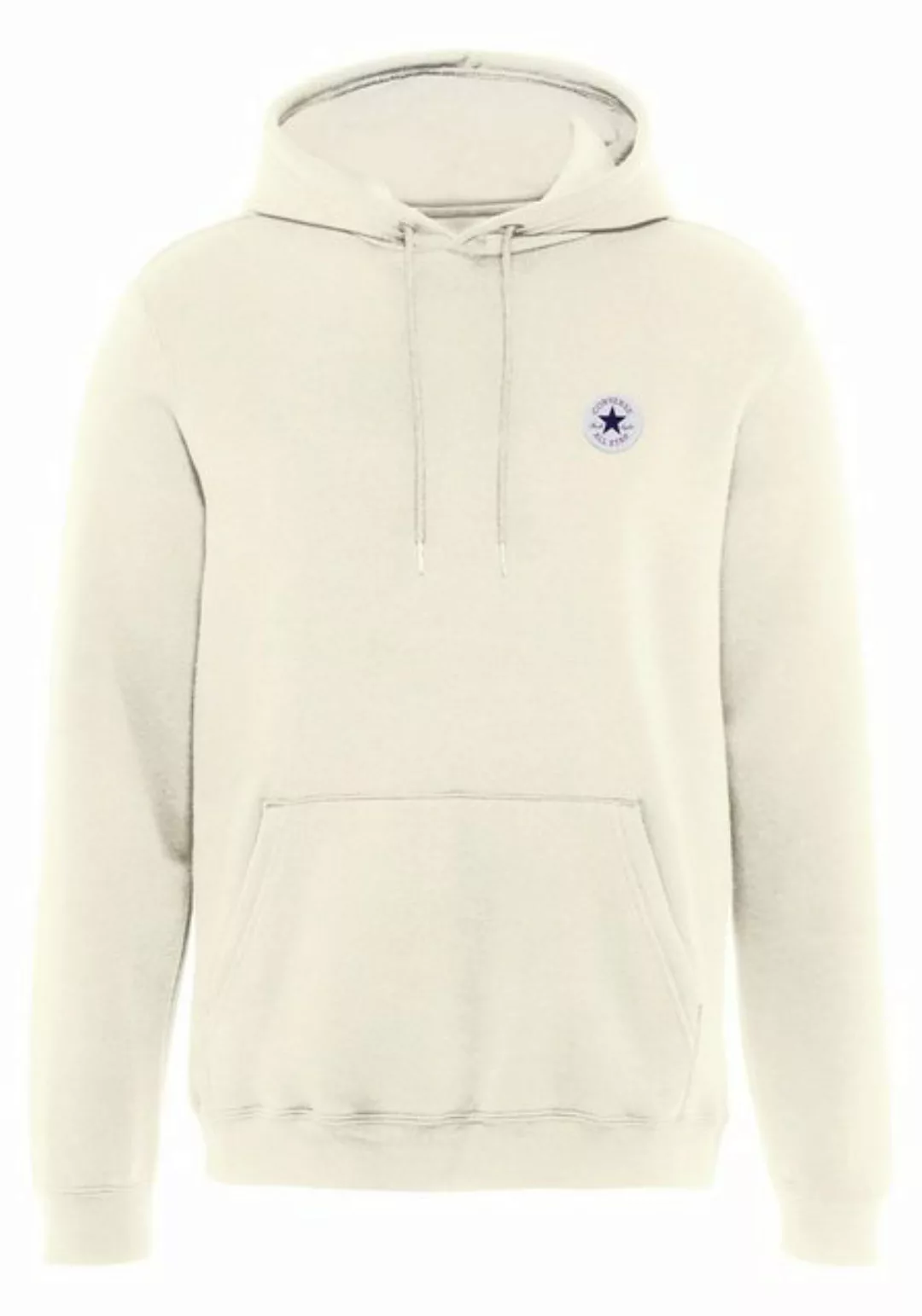 Converse Kapuzensweatshirt CONVERSE GO-TO CHUCK TAYLOR PATCH PULLOVER HOODI günstig online kaufen