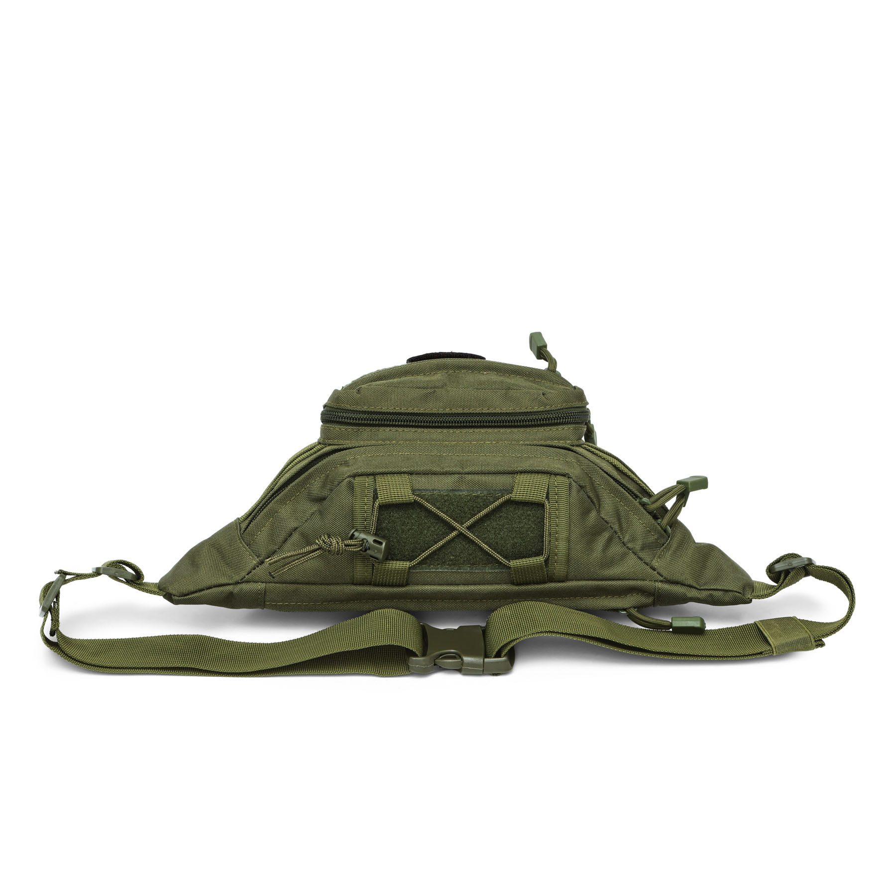 NILS CAMP Bauchtasche Taktische Tasche Hüfttasche günstig online kaufen