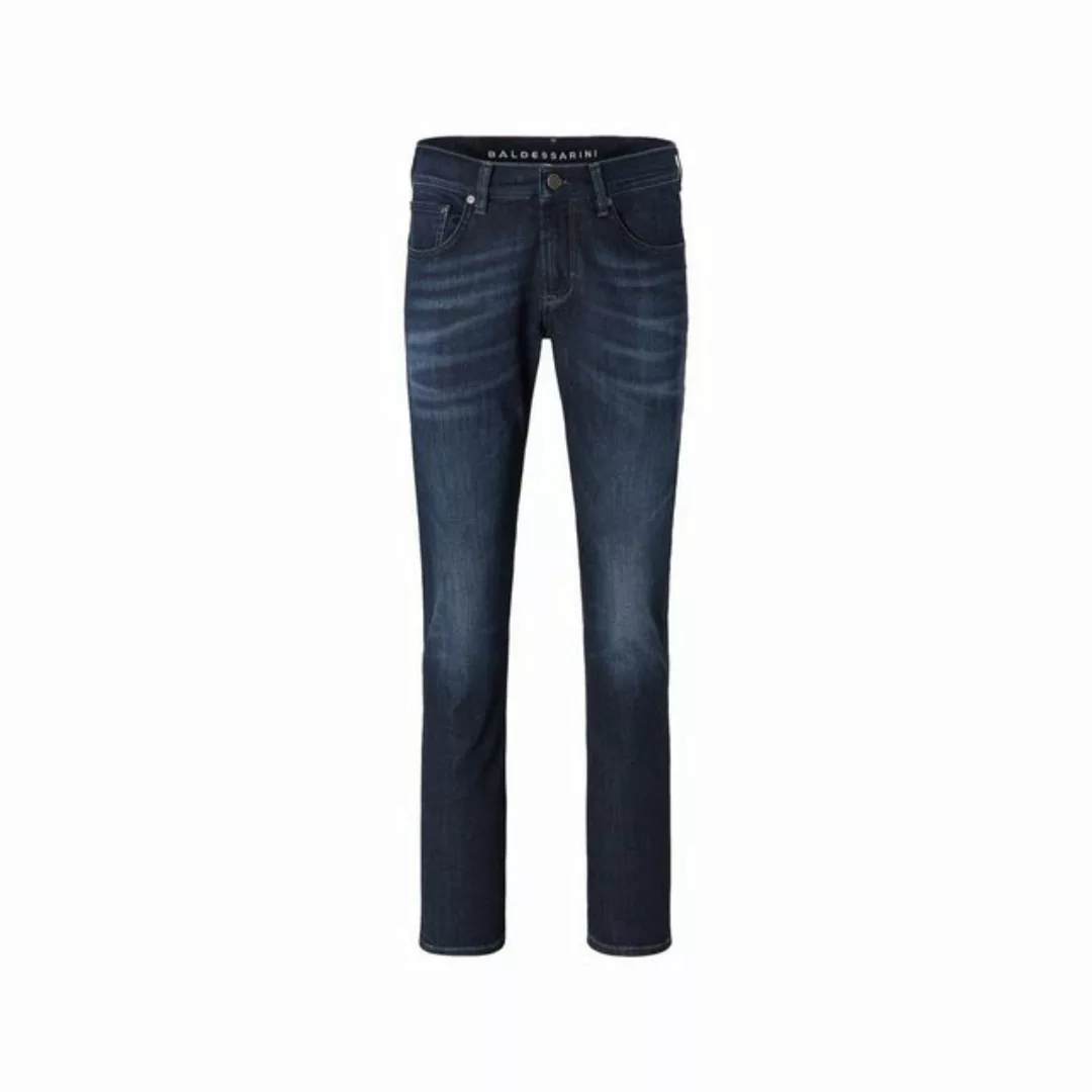 BALDESSARINI 5-Pocket-Jeans keine Angabe regular fit (1-tlg) günstig online kaufen