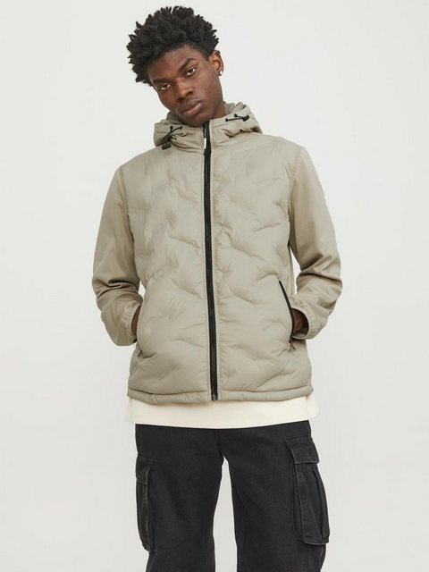 Jack & Jones Hybridjacke JCOHEAT HYBRID JACKET NOOS günstig online kaufen