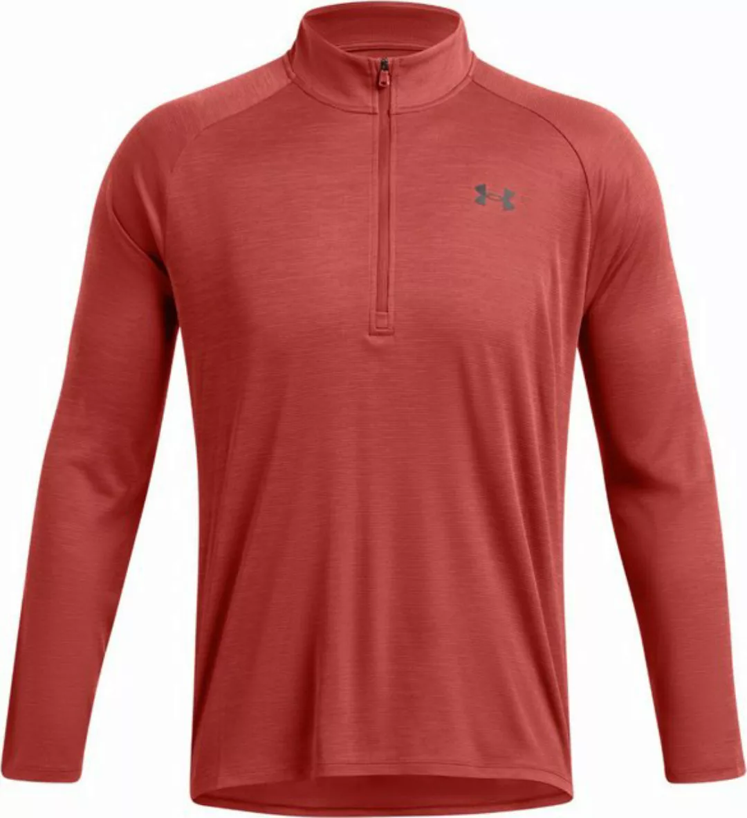 Under Armour® Longsleeve Ua Tech Textured 1/2 Zip günstig online kaufen