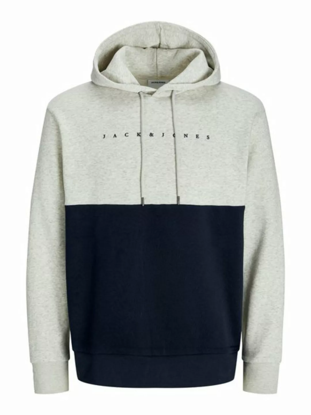 Jack & Jones Sweatshirt JJSTAR (1-tlg) günstig online kaufen