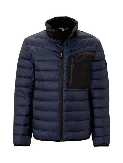 TOM TAILOR Denim Winterjacke günstig online kaufen