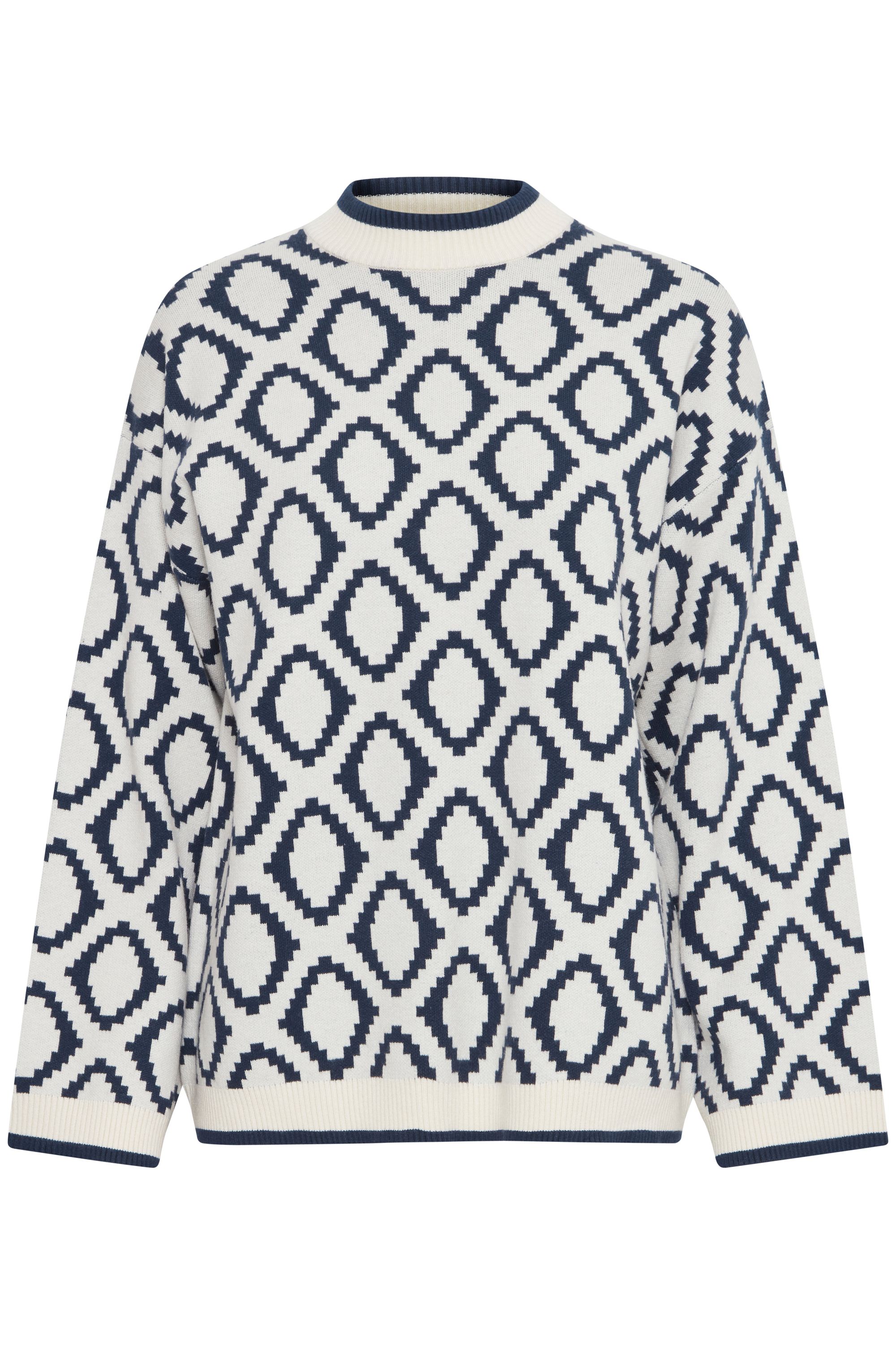 b.young Strickpullover "Strickpullover BYMIRAN JUMPER2 -" günstig online kaufen