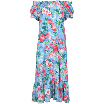 Lisca  Kleider Langes Sommerkleid Manila günstig online kaufen