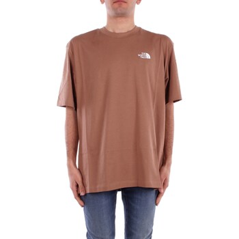 The North Face  T-Shirt NF0A87NR günstig online kaufen