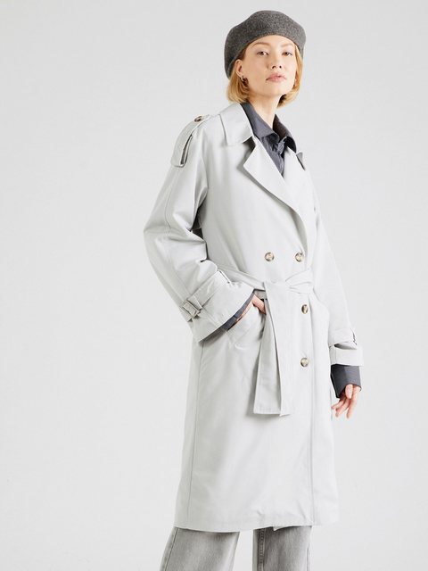 Trendyol Trenchcoat (1-tlg) günstig online kaufen