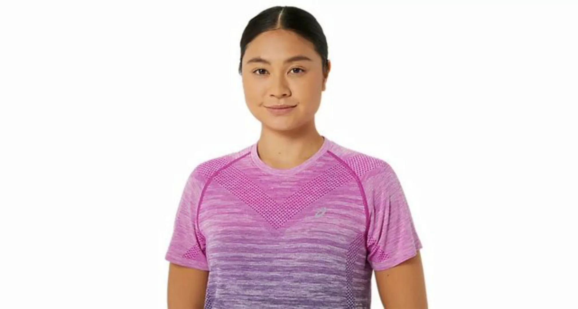 Asics T-Shirt SEAMLESS SS TOP günstig online kaufen