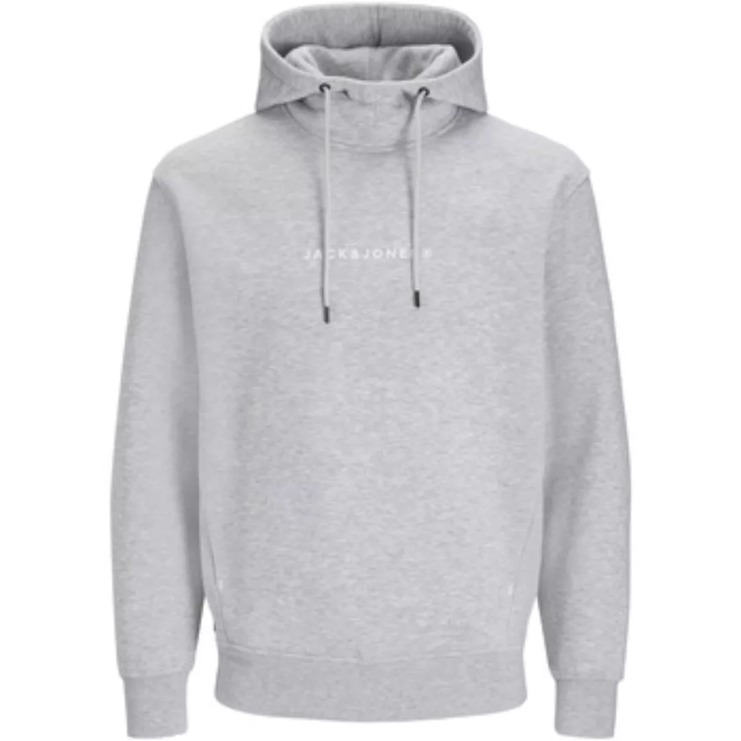 Jack & Jones Kapuzensweatshirt JJTREE SWEAT HOOD günstig online kaufen