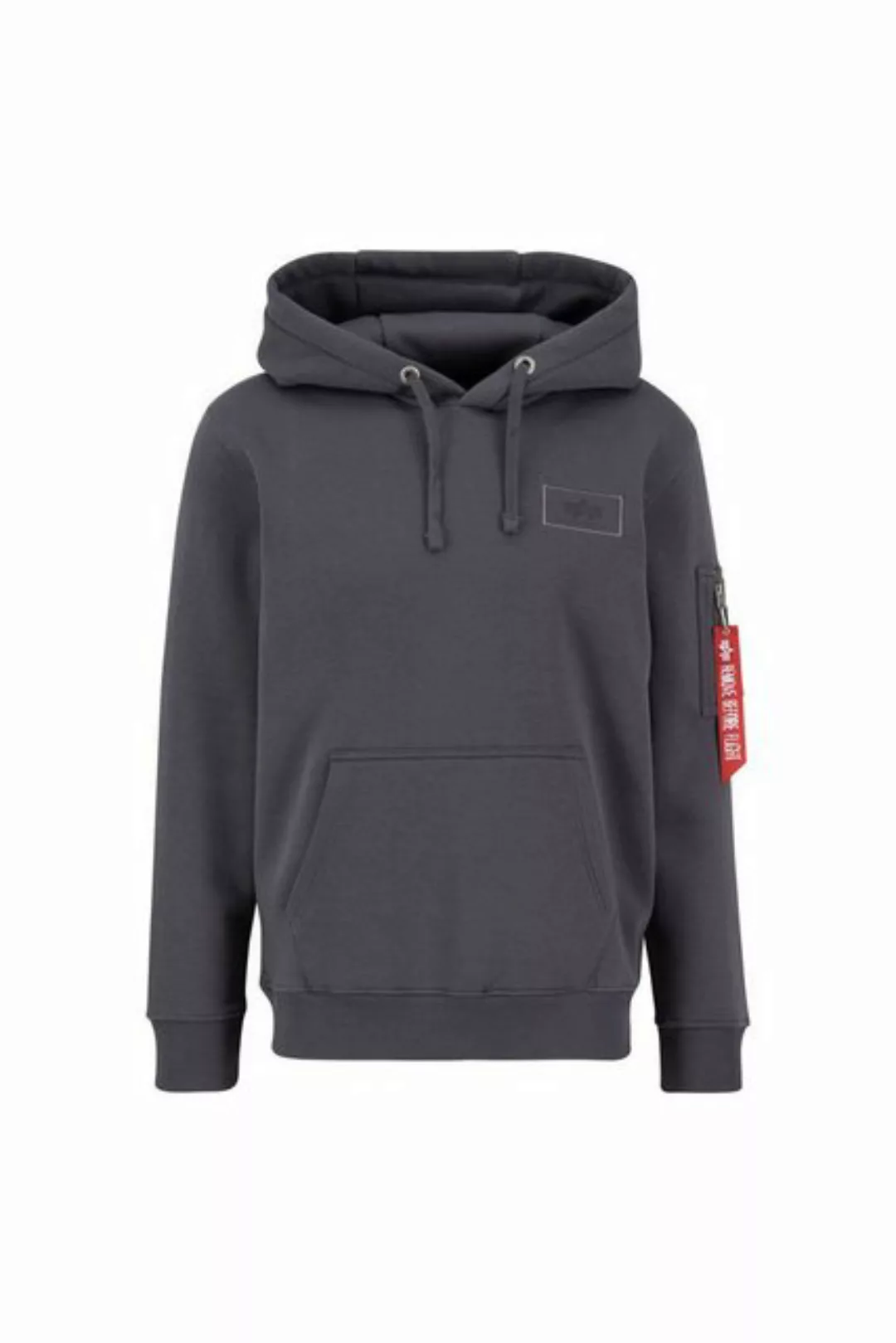 Alpha Industries Hoodie Back Print Hoody (1-tlg) günstig online kaufen