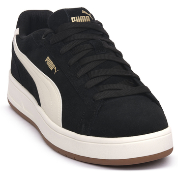 Puma  Sneaker 01 COURT CLASSICO günstig online kaufen