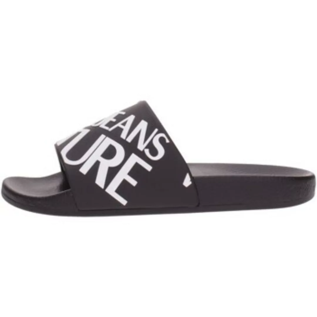 Versace Jeans Couture  Pantoffeln - günstig online kaufen