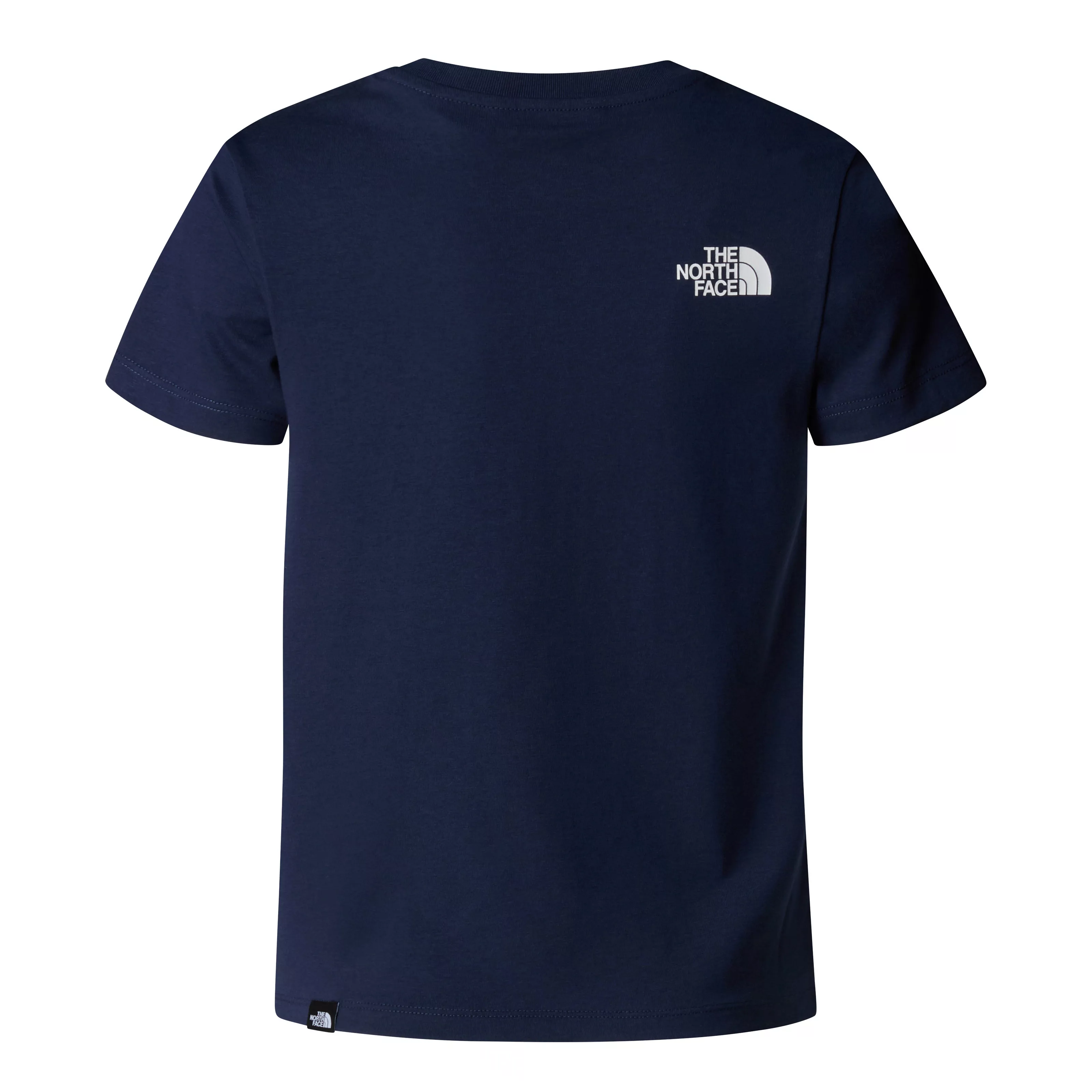 The North Face T-Shirt günstig online kaufen