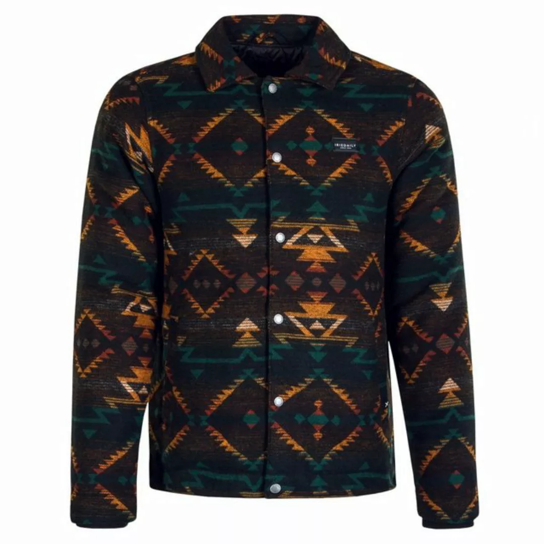 iriedaily Winterjacke Santania günstig online kaufen