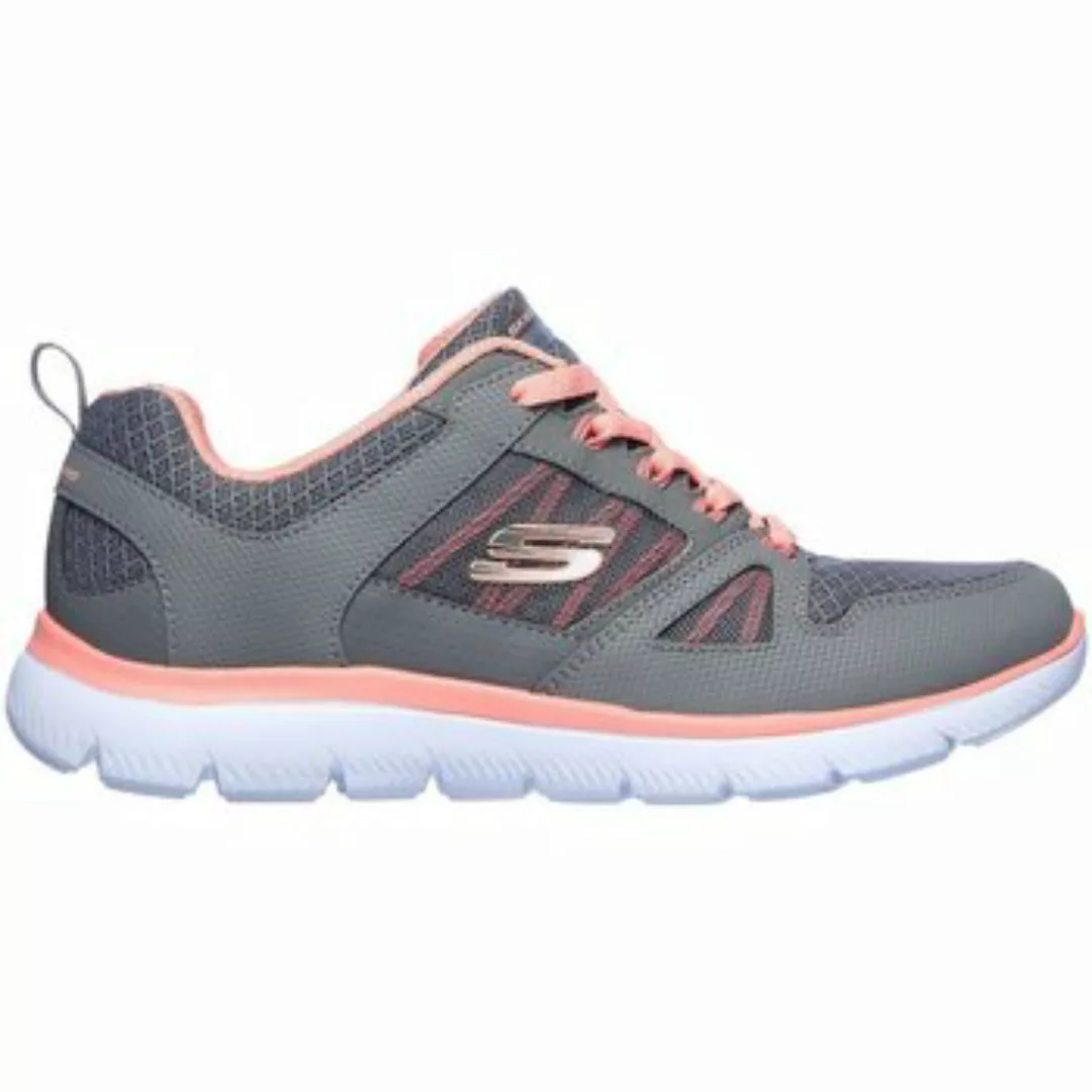 Skechers  Sneaker SUMMITS - NEW WORLD 12997 GYCL günstig online kaufen